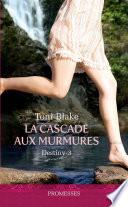 Destiny (Tome 3) - La cascade aux murmures