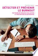 Détecter et prévenir le burnout
