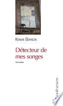 Détecteur de mes songes