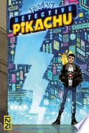 Détective Pikachu