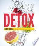 Détox: 12 programmes pour faire peau neuve