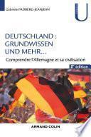 Deutschland - Grundwissen und mehr ... - 2e éd.