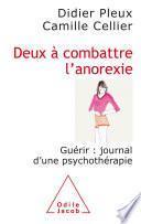 Deux à combattre l’anorexie