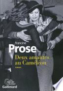 Deux amantes au Caméléon