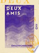 Deux amis