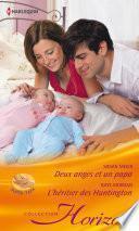 Deux anges et un papa - L'héritier des Huntington