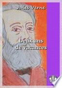 Deux ans de vacances