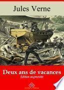 Deux ans de vacances
