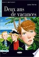 Deux ans de vacances