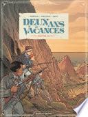Deux ans de vacances -