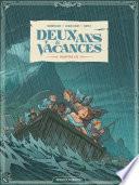 Deux ans de vacances -