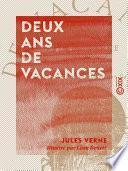 Deux ans de vacances