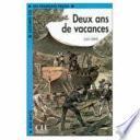 Deux ans de vacances