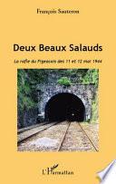 Deux beaux salauds