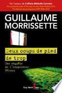 Deux coups de pied de trop