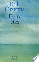 Deux étés