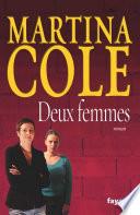 Deux femmes