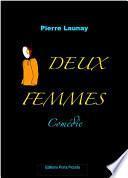 Deux Femmes