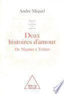 Deux Histoires d'amour