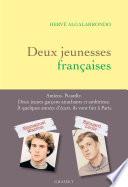 Deux jeunesses françaises