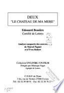 Deux Le château de ma mère
