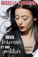 Deux lesbiennes et une prostituée