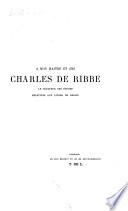 Deux livres de raison de l'Angenais, suivis d'extraits d'autres registres domestiques et d'une liste récapitulative des livres de raison publiés ou inédits