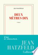 Deux mètres dix