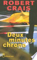 Deux minutes chrono