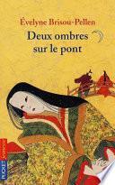 Deux ombres sur le pont