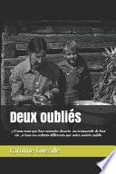 Deux oubliés