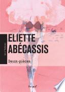 Deux-pièces. Le premier bikini