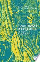 Deux Plantes enseignantes