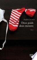 Deux poids deux mesures