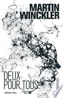 Deux pour tous - Trilogie Twain