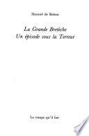 Deux récits d'Honoré de Balzac