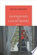 Deux remords de Claude Monet
