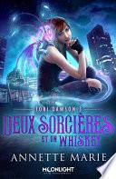 Deux sorcières et un whiskey