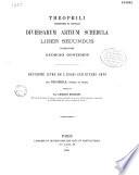 Deuxième livre de l'essai sur divers arts