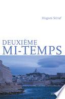 Deuxième mi-temps