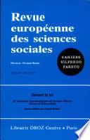 Devant la loi : XIe séminaire interdisciplinaire du Groupe d'étude Raison et rationalités : actes
