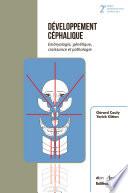 Développement céphalique - Editions CdP