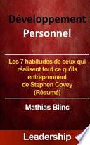 Developpement Personnel