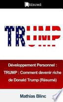 Developpement Personnel Trump