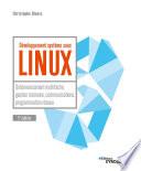 Développement système sous Linux