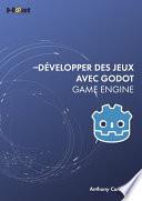 Développer des jeux avec Godot Game Engine