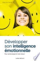 Développer son intelligence émotionnelle