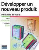 Développer un nouveau produit