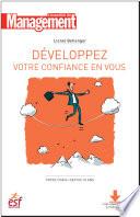 Développez votre confiance en vous