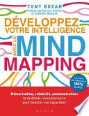 Développez votre intelligence avec le Mind Mapping